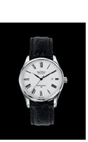 Armbanduhr Paul Picot Herr Gentleman in Stahl 4404S - 4404S